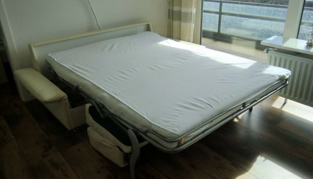 Holiday Apartment Mowennest - Foto 3, Habitación