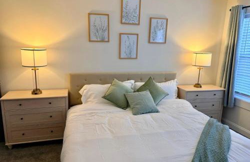 Brand New 4BR Near Downtown and Lucas Oil Stadium - Photo 48