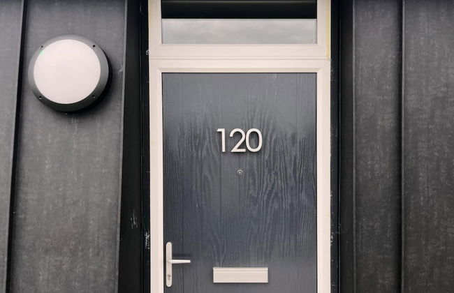 The Woodford Paradise - Homely 2bdr House With Terrace - Foto 28