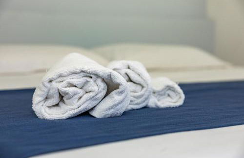 DIECI_E modern sea apartment - Foto 4