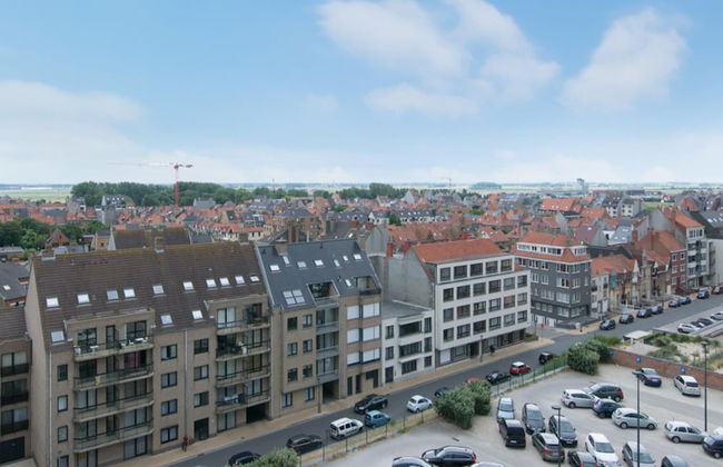 Apartment With sea View Near Raversijde - Photo 23