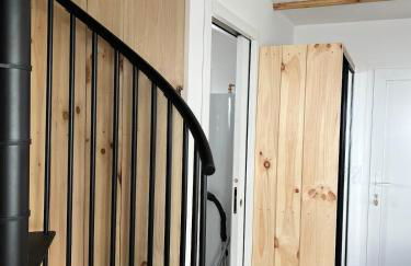 Chalet 6-8 pers St Lary Alt1700m -100mdespistes classé 4 étoiles - Photo 34