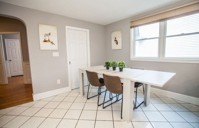 Sleep10 2 Full Bath 5bed Near Northend & Dowtown - Foto 10