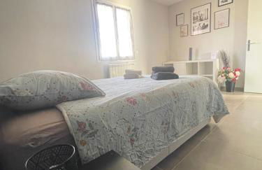 Chaleureuse maison - Photo 21