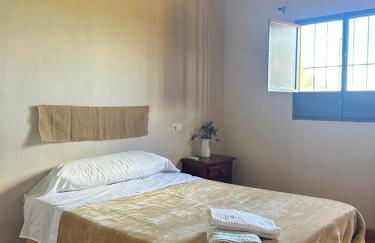 Cortijo La Torquilla Laguna Fuente de Piedra - Foto 5