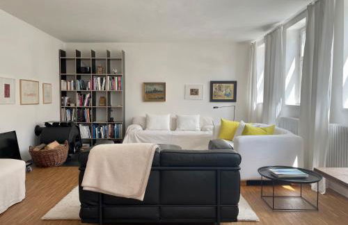 kirchgässlein - Foto 2