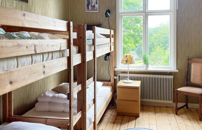 4 Star Holiday Home in Olofstrom - Foto 4