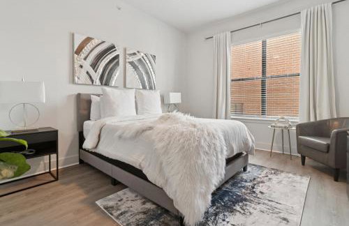 Modern Stylish Suite Design District Dallas - Foto 26