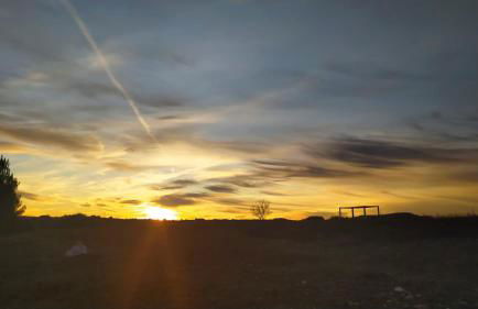 CASAS RURALES LA LAGUNA, ALPERA - Foto 27