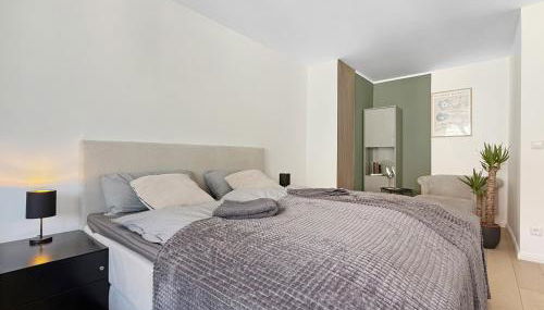 Heart of Hannover Apartment - Foto 3