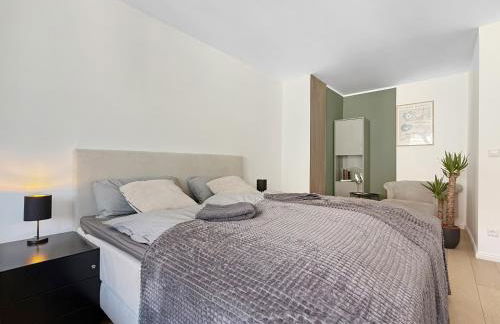 Heart of Hannover Apartment - Foto 3