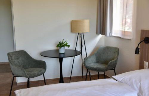 Hotel Sonnengarten Apartments - Foto 21