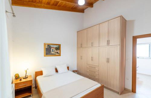 Petros House Fantastic View By Greece Apartments - Foto 7