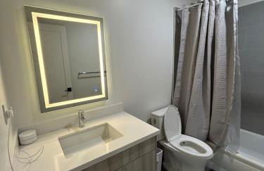 906 Brand new townhome sleeps 10 - Foto 24
