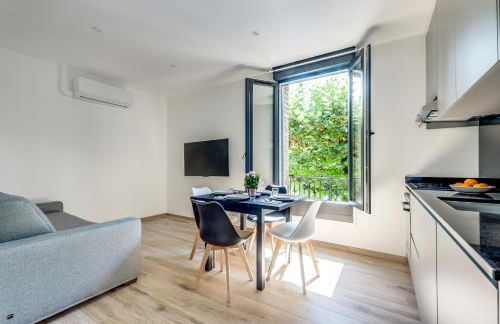 Résidence 4T- boulevard de l'hôtel de ville - Foto 12