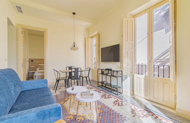 Mosaiko Homes Catedral Granada - Foto 35