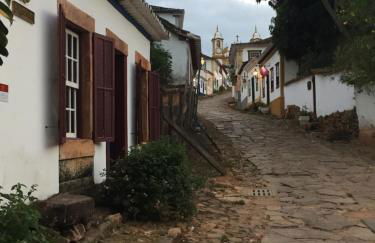 Chalé Segredo da Serra - Foto 24