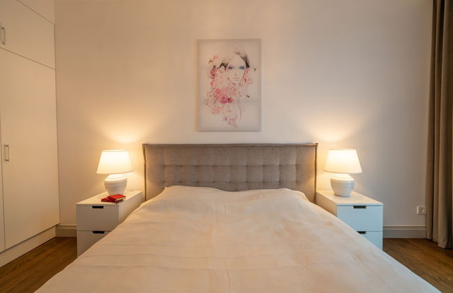 Easyrooms Dzirnavu - Foto 8