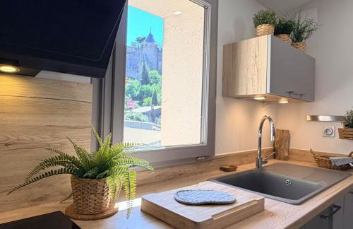 Gîte Carcasso - Foto 22