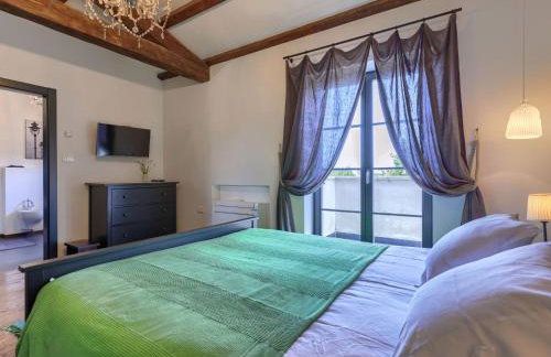 Holiday Home Villa Noce by Interhome - Foto 30