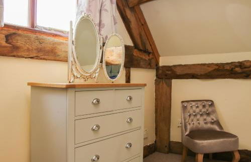 Broughton Stables - Foto 17