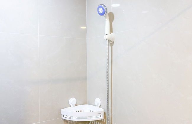 Comfortable Studio At Harco Mangga Besar Apartment - Foto 12