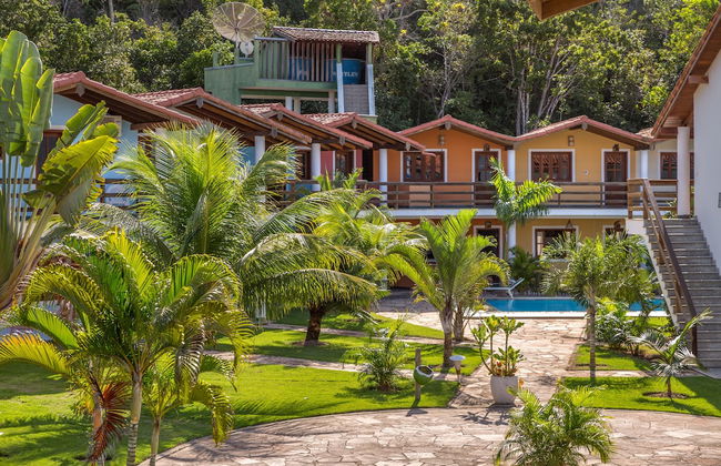 Capoeira Village - Foto 47