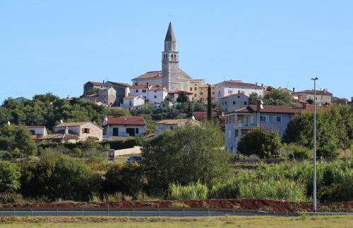 Family friendly house with a swimming pool Visnjan, Central Istria - Sredisnja Istra - 22837 - Foto 17