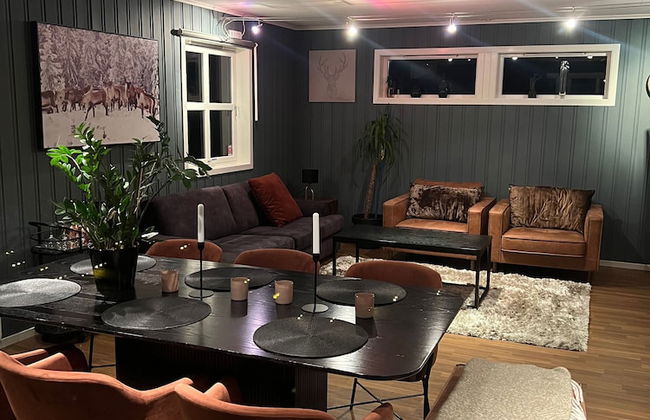 Comfortable Villa In Lillyhammer - Foto 16