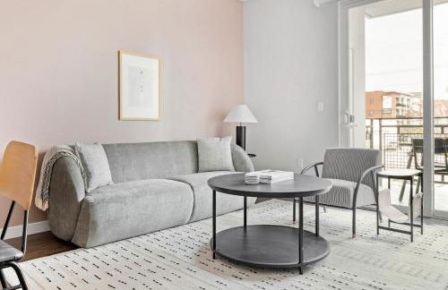 North Hollywood 2br w pool gym roof nr 101 LAX-935 - Foto 1