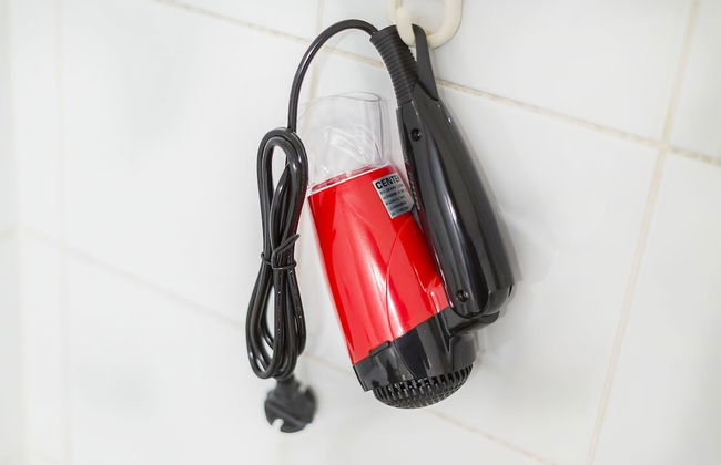 Apartment on Tryokhgorny Val 3 - Foto 14