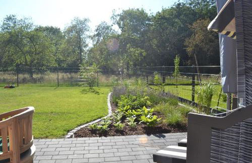 Reetdachhaus Nordstern - Photo 29