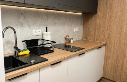 Domki Dollar -Plaża Nowe Guty - Foto 6