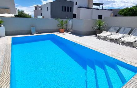 Apartments Le Mare - Pool, Sandstrand - Photo 14