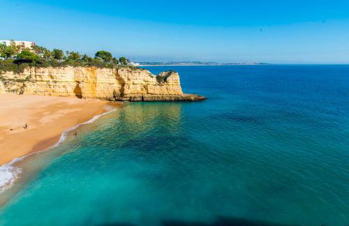 Casa do Barco, Vista Praia Armação Pêra - Foto 40