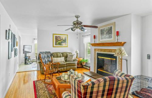 Minnehaha Marvel - Foto 3