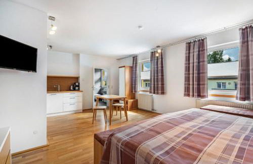 Ferienwohnung Fenzl - Foto 13