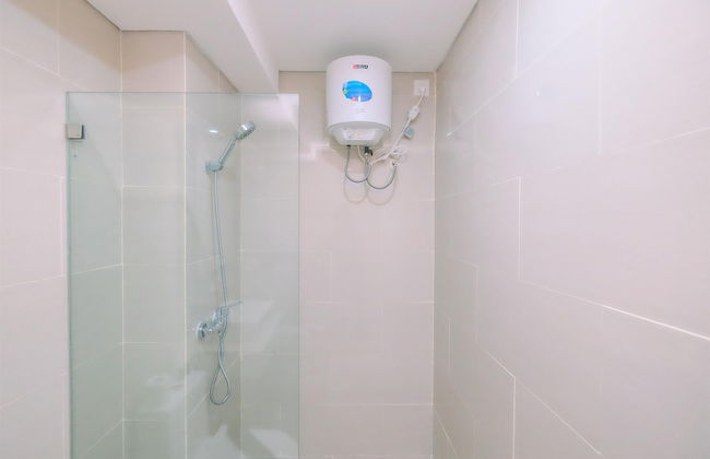 Great Deal Studio At Daan Mogot City Apartment - Foto 19