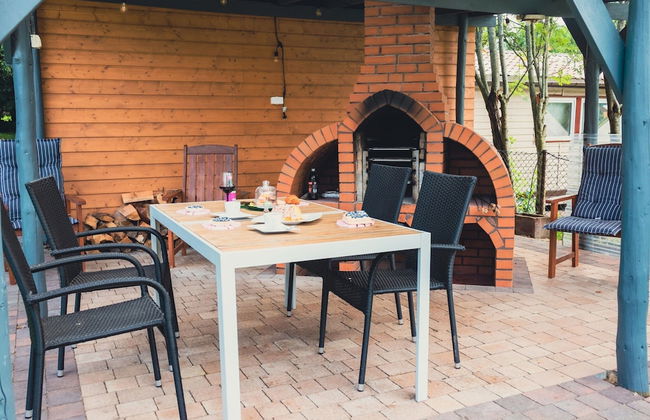 House in Perlino Near Lake Choczewskie - Photo 30