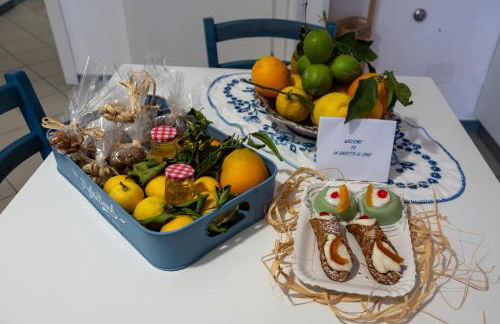 Casa Vacanze La Casetta di Zinu' - Foto 8