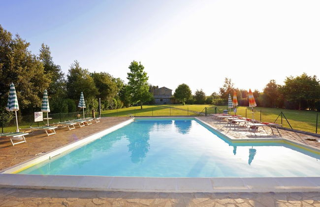 Agriturismo Buriano - Photo 19