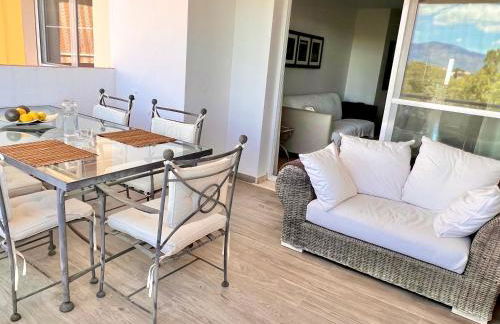 Penthouse /View/Sea/Quiet/Golf/Pool/Atalaya - Photo 6