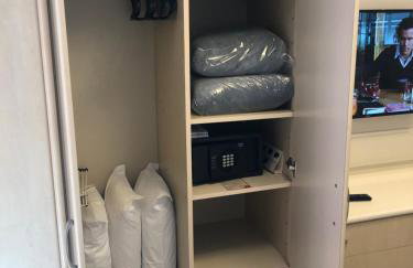 Flat Partic Hotel Jurere Beach Village - Foto 30