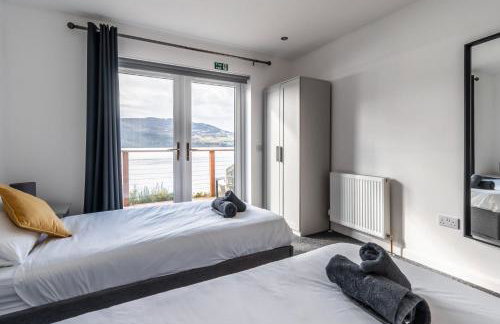 Shoreland Lodges - Cherry Lodge - Foto 69