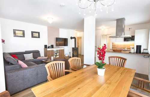 Villa Vier Inselblick - Foto 9