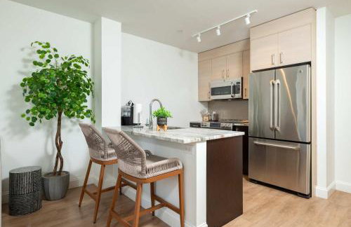 Upscale Penthouse with Gym Parking near MGH TUFTS - Photo 12