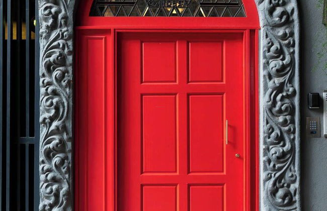 Asombros Depto en Corazon de la Condesa - Foto 60