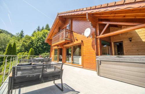 Le Chant du Ruisseau SPA - Sauna - Foto 26