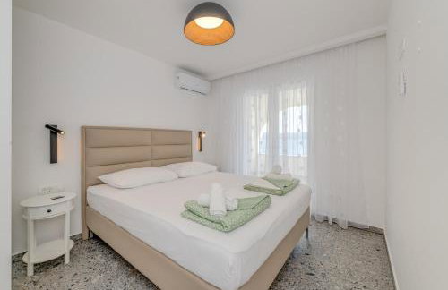 DeLuxe Seaview Apartment KENNEDY I - Photo 56