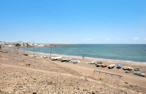 Puerto Lajas, descanso en la playa - Foto 11